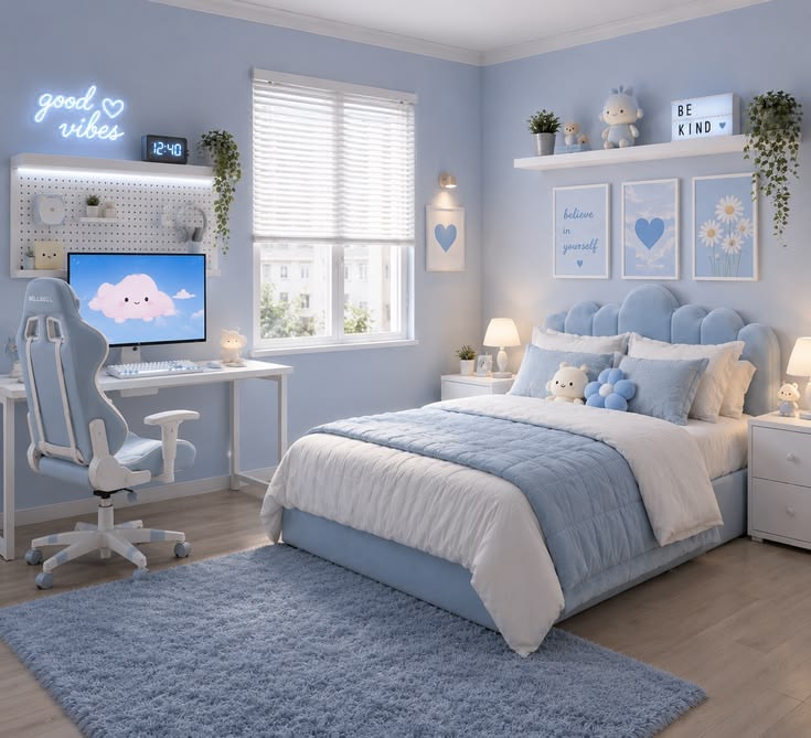 Beds