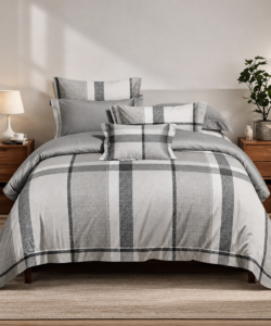 DORA Luxury Collection Bed Cover